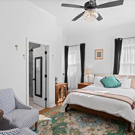 Flora House Ντένβερ Εξωτερικό φωτογραφία