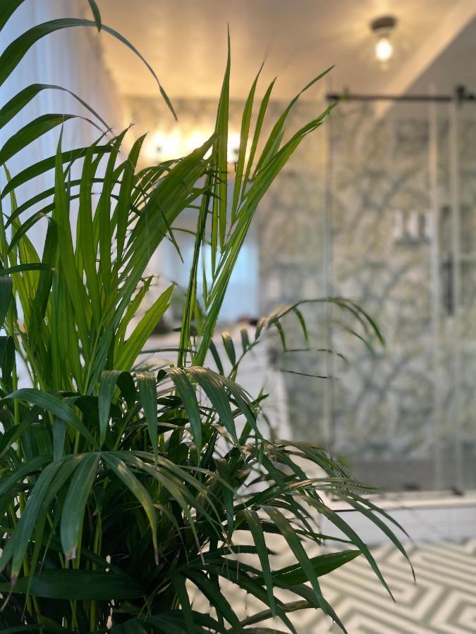 Flora House Ντένβερ Εξωτερικό φωτογραφία