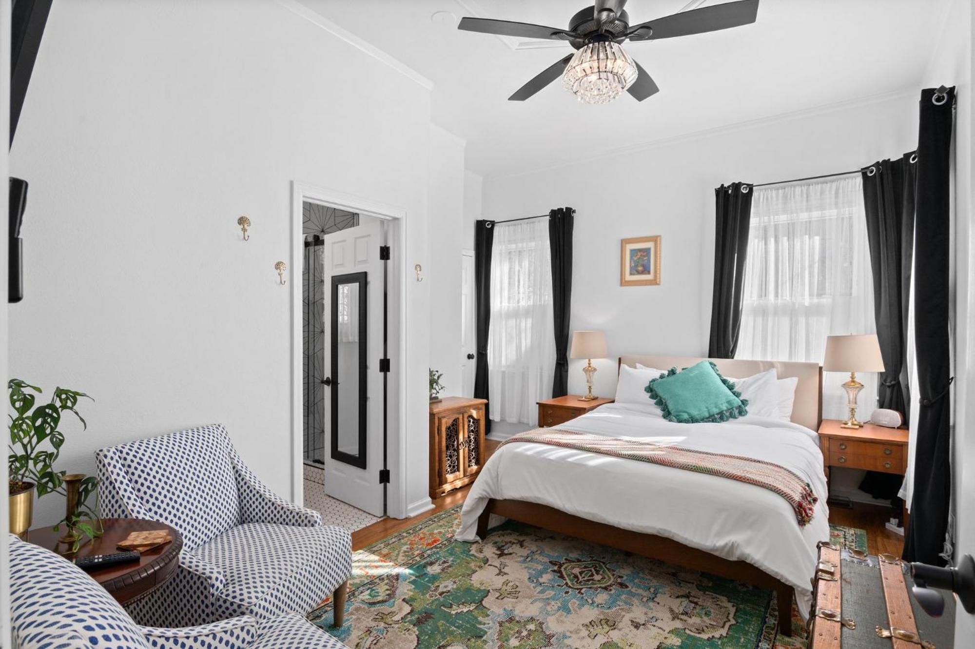 Flora House Ντένβερ Εξωτερικό φωτογραφία